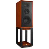 Wharfedale Hi-Fi Super Linton MR Super Linton Mahogany Red
